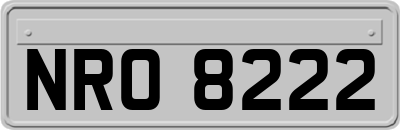 NRO8222