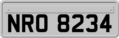 NRO8234