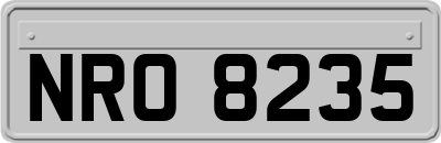 NRO8235