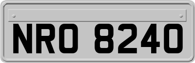 NRO8240