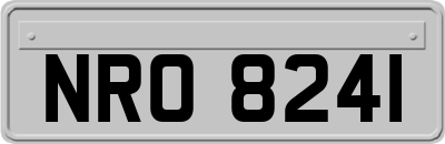 NRO8241