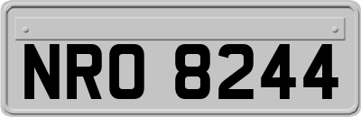 NRO8244