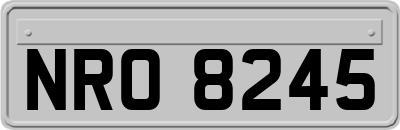 NRO8245
