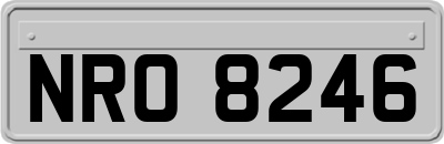 NRO8246