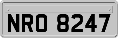 NRO8247