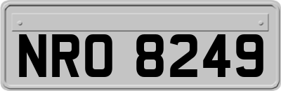 NRO8249