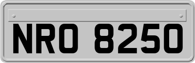 NRO8250