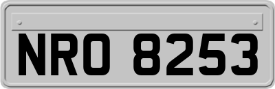 NRO8253