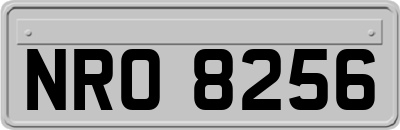 NRO8256
