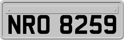 NRO8259