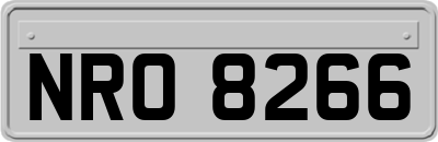 NRO8266