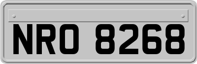 NRO8268