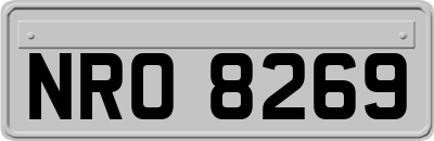 NRO8269