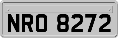 NRO8272