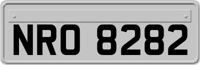 NRO8282