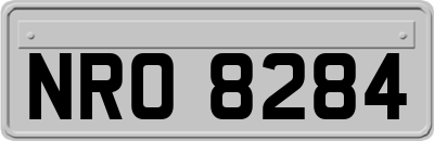 NRO8284