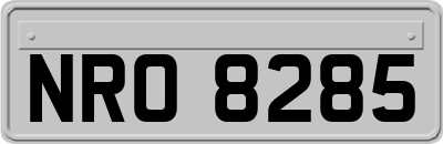 NRO8285