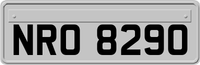 NRO8290
