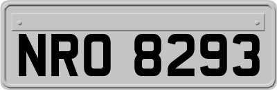 NRO8293