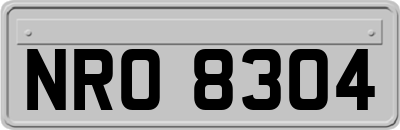 NRO8304