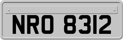 NRO8312