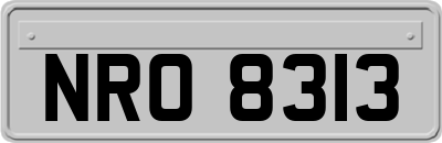 NRO8313
