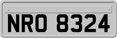 NRO8324