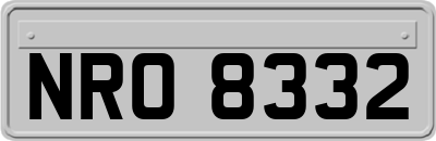 NRO8332