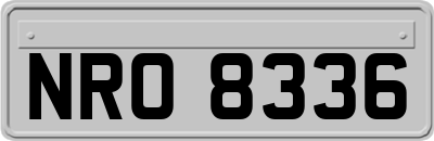 NRO8336