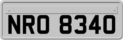 NRO8340