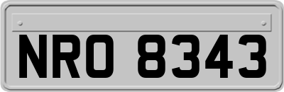 NRO8343