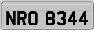 NRO8344