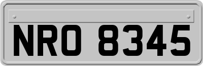 NRO8345