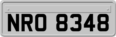 NRO8348