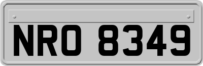 NRO8349