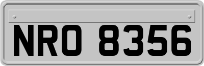 NRO8356