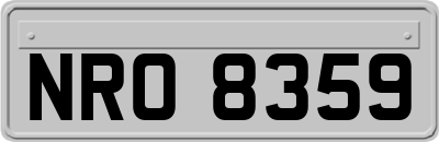 NRO8359