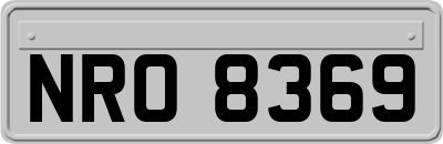 NRO8369