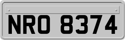 NRO8374