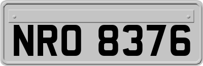 NRO8376