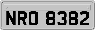 NRO8382