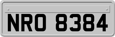 NRO8384