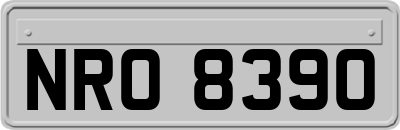 NRO8390