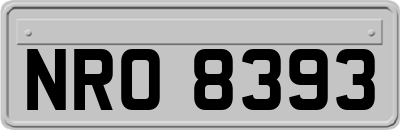 NRO8393