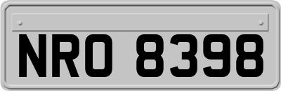 NRO8398