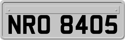 NRO8405