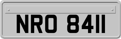 NRO8411