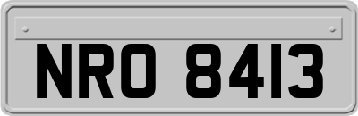 NRO8413