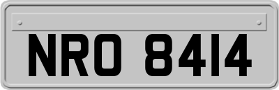 NRO8414