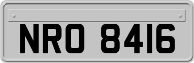NRO8416